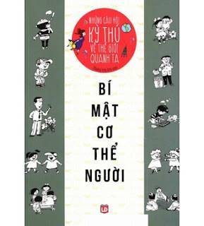 Bí mật cơ thể người