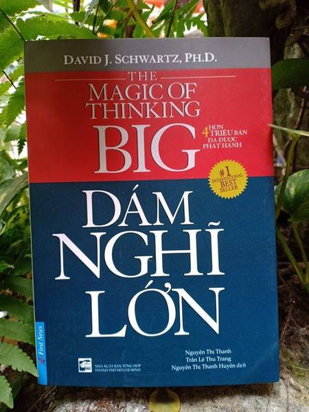 Dám Nghĩ Lớn