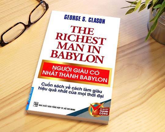 Người giàu nhất thành Babylon
